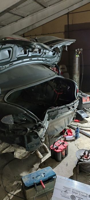 реставрация, рихтовка, восстановление, покраска, зварка, електрика,