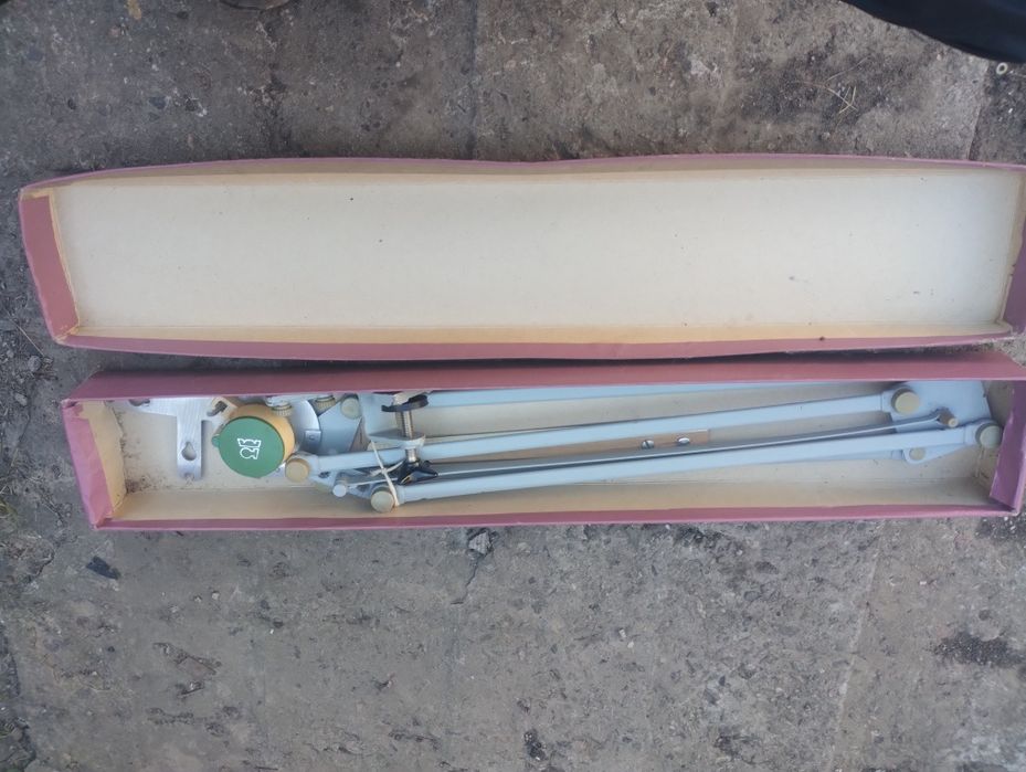 Продам чертёжный прибор