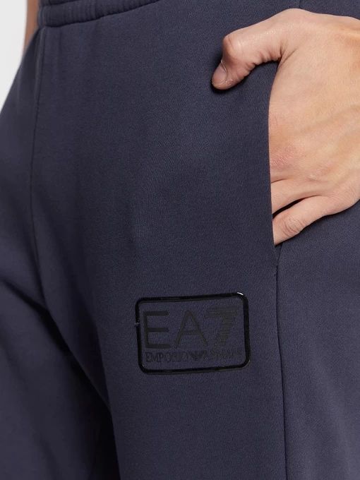 Мужской утеплённый костюм Emporio Armani,XL