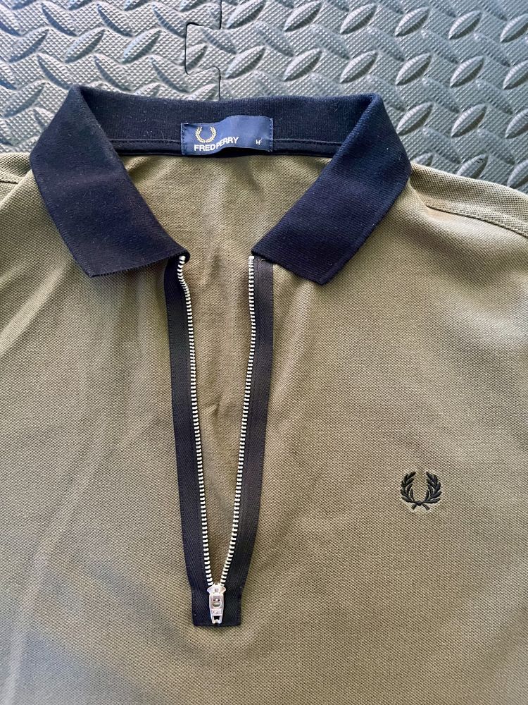 Koszulka polo Fred Perry rozm. M