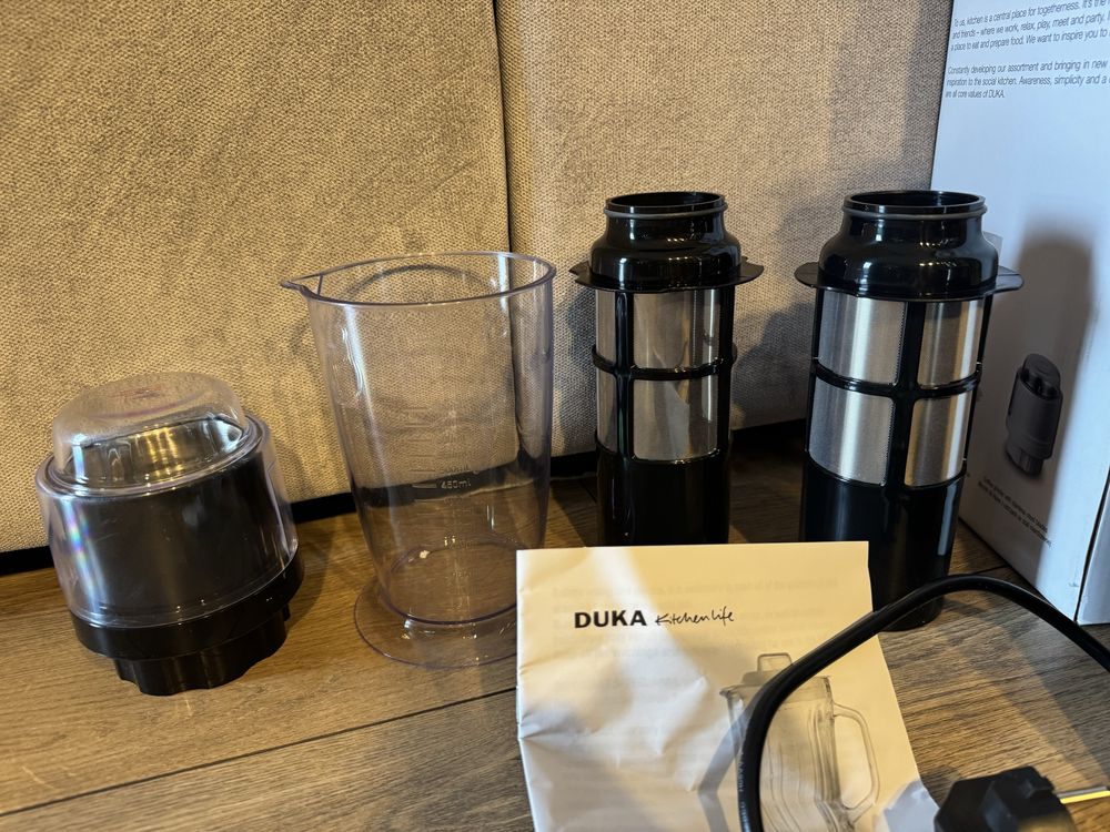 Blender DUKA 600W