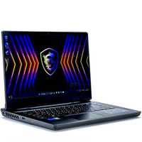 •MSI•GP66•Leopard •i7[11th]|32Гб|1Тб|RTX3070•Шоу-рум•Trade In•Гарантія