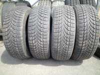 4 Opony Zimowe M+S 185/60 R14