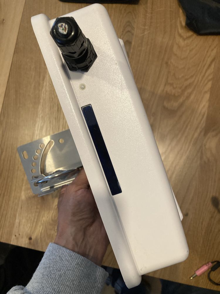 Antena kierunkowa wifi routerboard