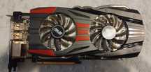 Karta graficzna Asus Radeon 270x 2 GB
