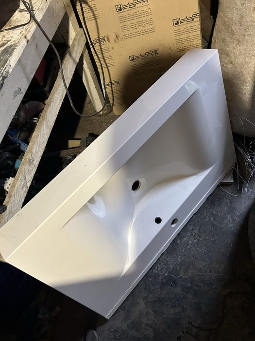 Умивальник / раковина