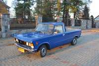 Fiat 125p PickUp