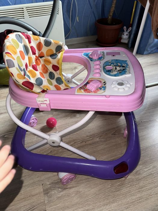 Ходунці Bambi.