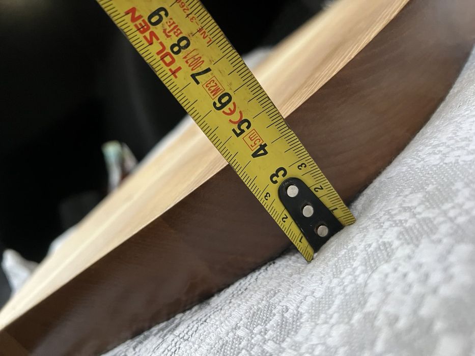 Великий Герб України з дерева