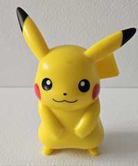 Pokemony. Figurka akcji Anime Pikachu. 8 cm.