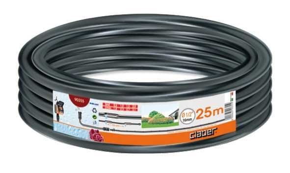 Шланг для капельного полива Claber DRIPPER 90356 1/2" 25 м