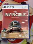 The Invincible PS5 - Strefa Gracza