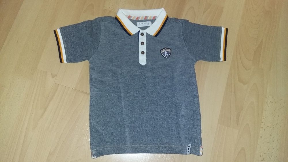 polo/ koszulka 104-110 smyk