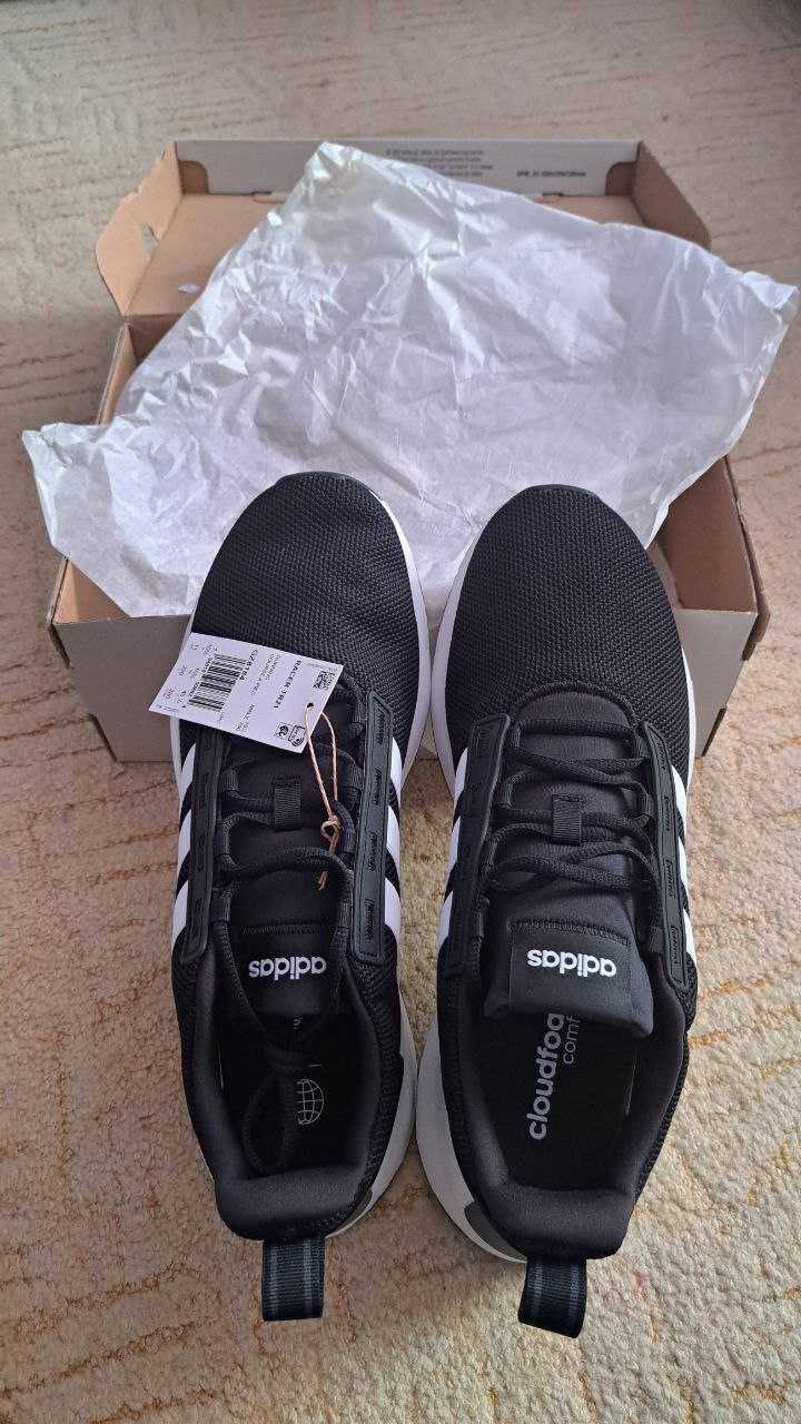 Кросівки Adidas Racer TR21 Shoes - Нові, неношені!
