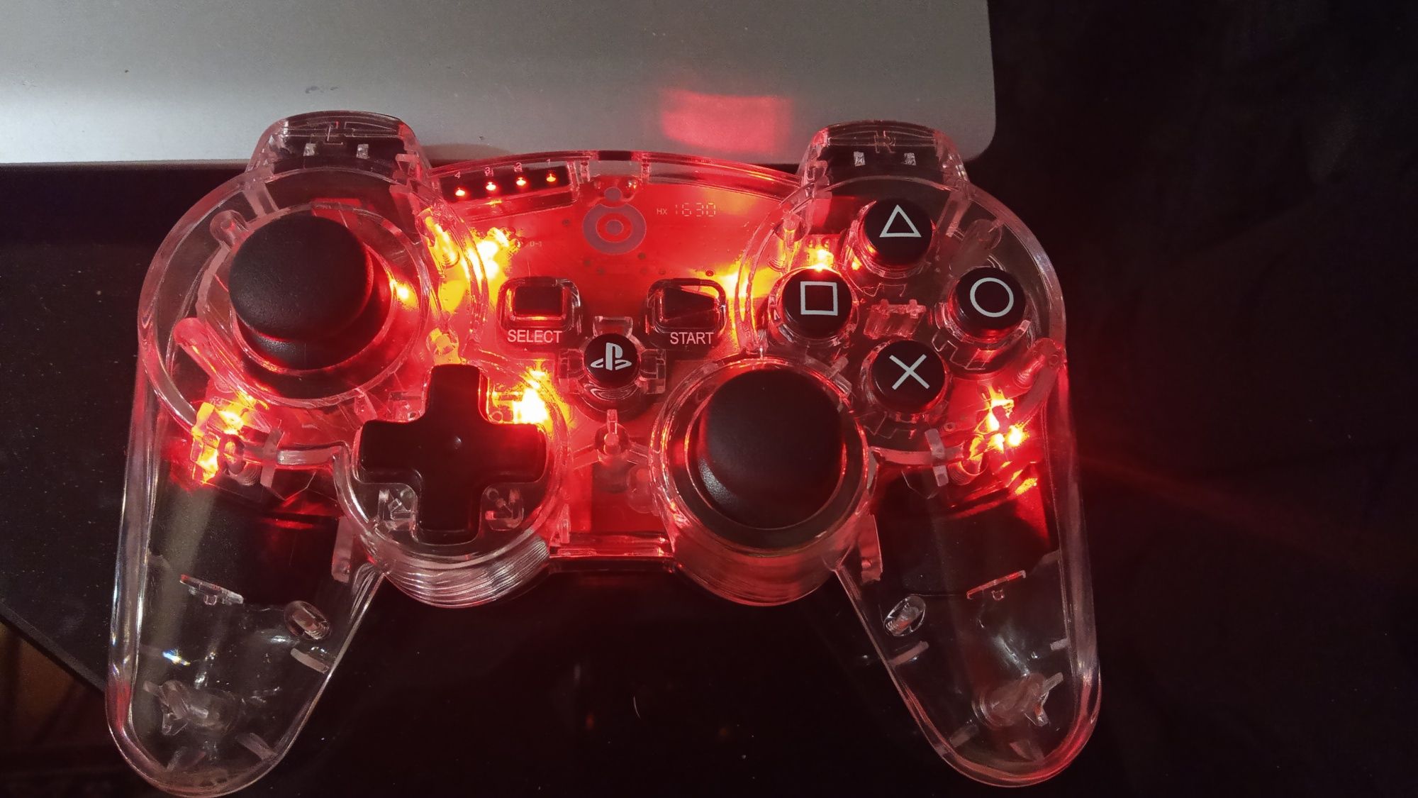 Джойстики DualShock PlayStation 1,2,3,4 Xbox 360, PC , Wii, WiiU, Game