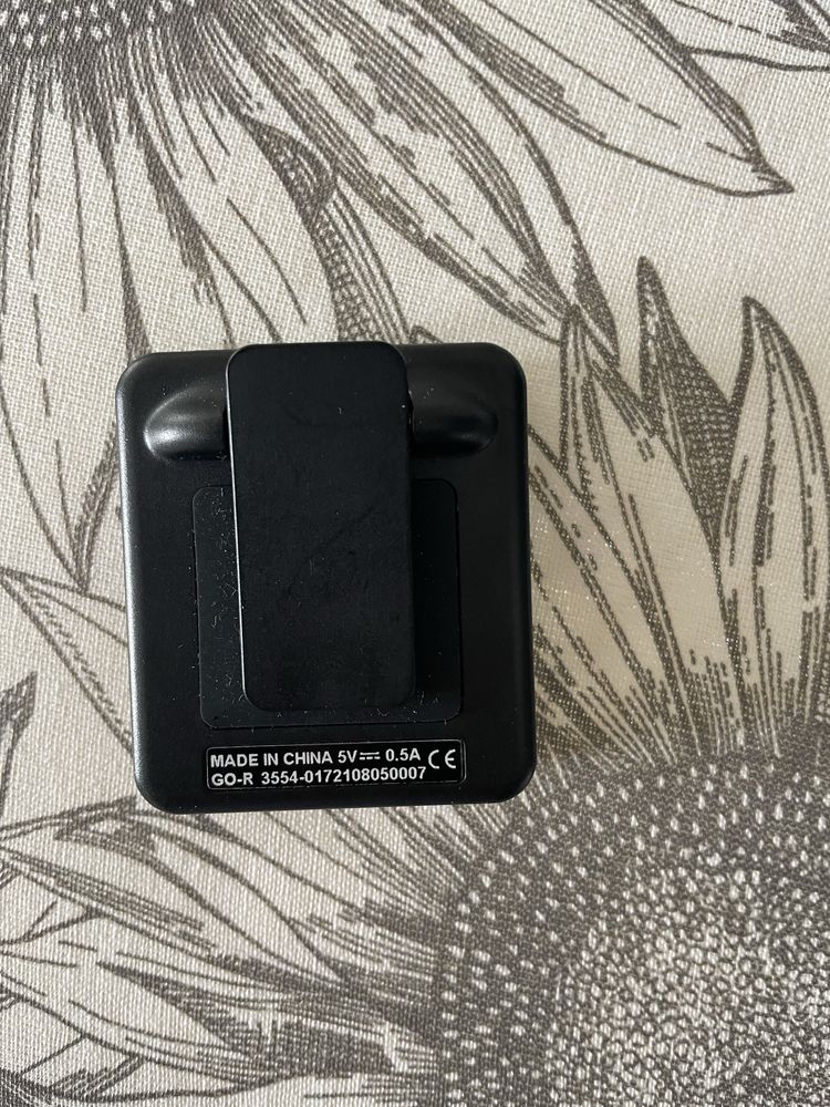 Mikrofon wireless GO-Pro II RX
