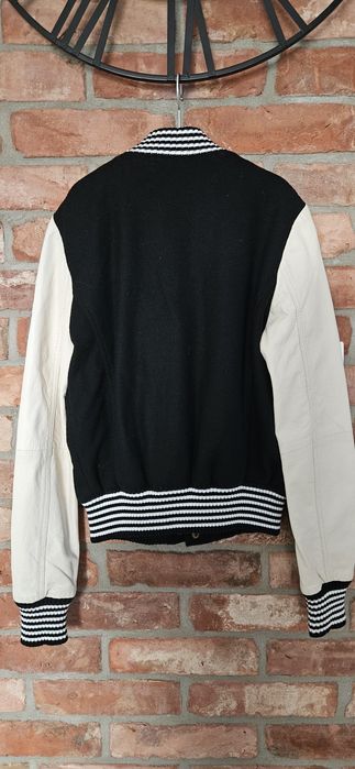 Kurtka bomberka wiosenna tommy hilfiger xs męska