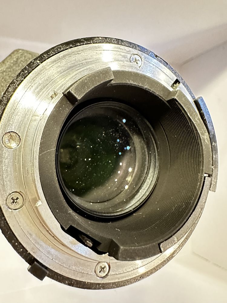 Nikkor 75-300 f4-5.6