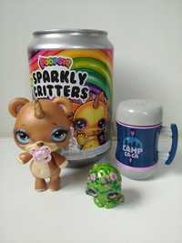 За все! MGA Poopsie Sparkly Critters