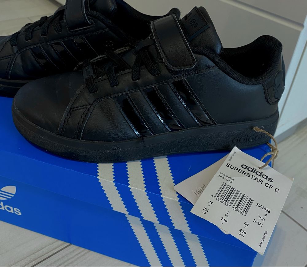Кросівки дитячі, adidas оригінал
