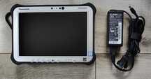 Panasonic FZ-G1 MK5 10.1" IPS FullHD i5-7300u/8GB/SSD256/8h
