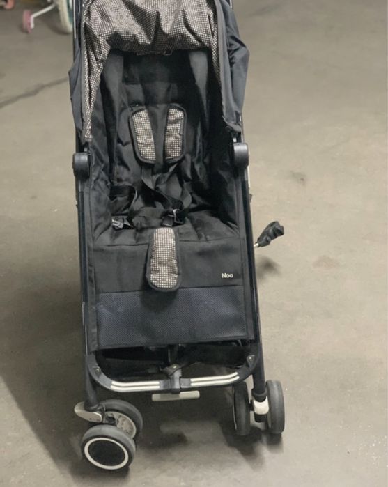 Cadeira de passeio Bebé comfort