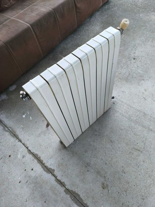 radiadores de interior