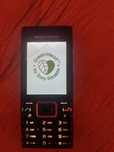 Sony Ericsson Elm