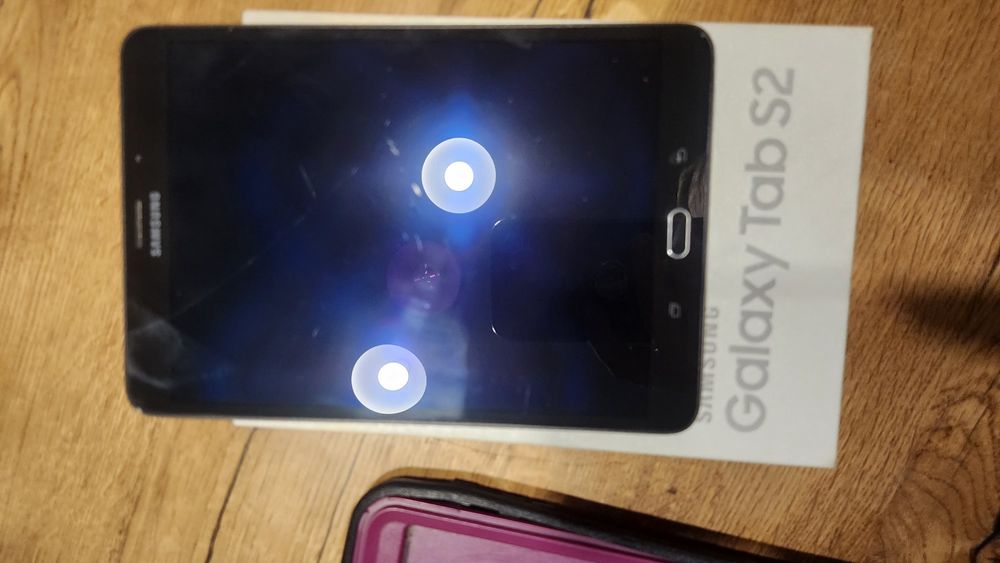 Samsyng galaxy tab S2 Планшет