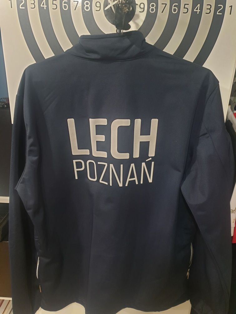 Dres Lecha Poznań