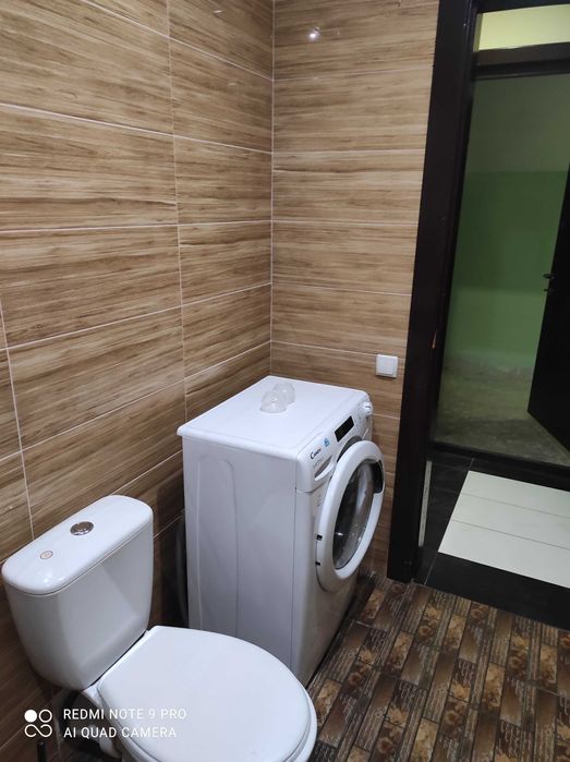 Довгострокова оренда квартиры-студио