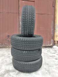 Шини літні 265.60R18 bridgestone