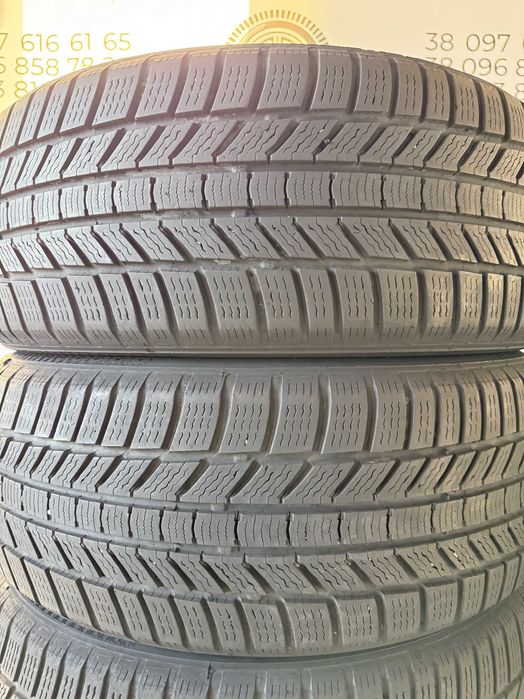 Зимові шини 215/55/17 Continental TS870P, зимние шины резина R17