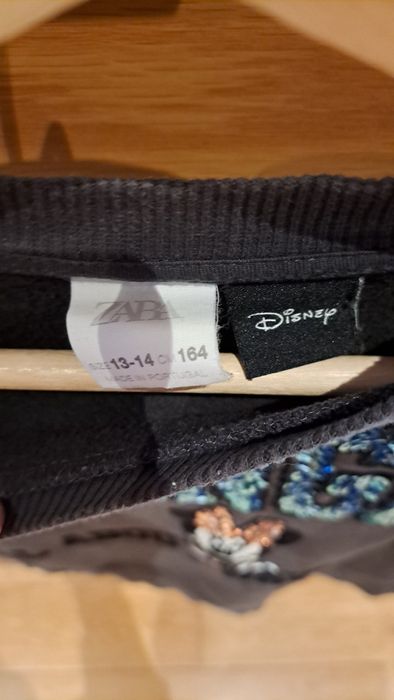 Sweat Zara Kids Disney 13-14