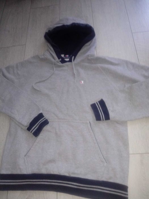 Bluza sportowa "L", firma Champion