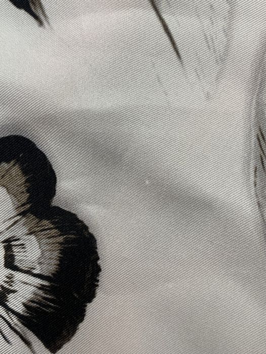 Шовковий платок Roberto Cavalli