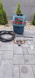 Odkurzacz Bosch Gas 25 L SFC