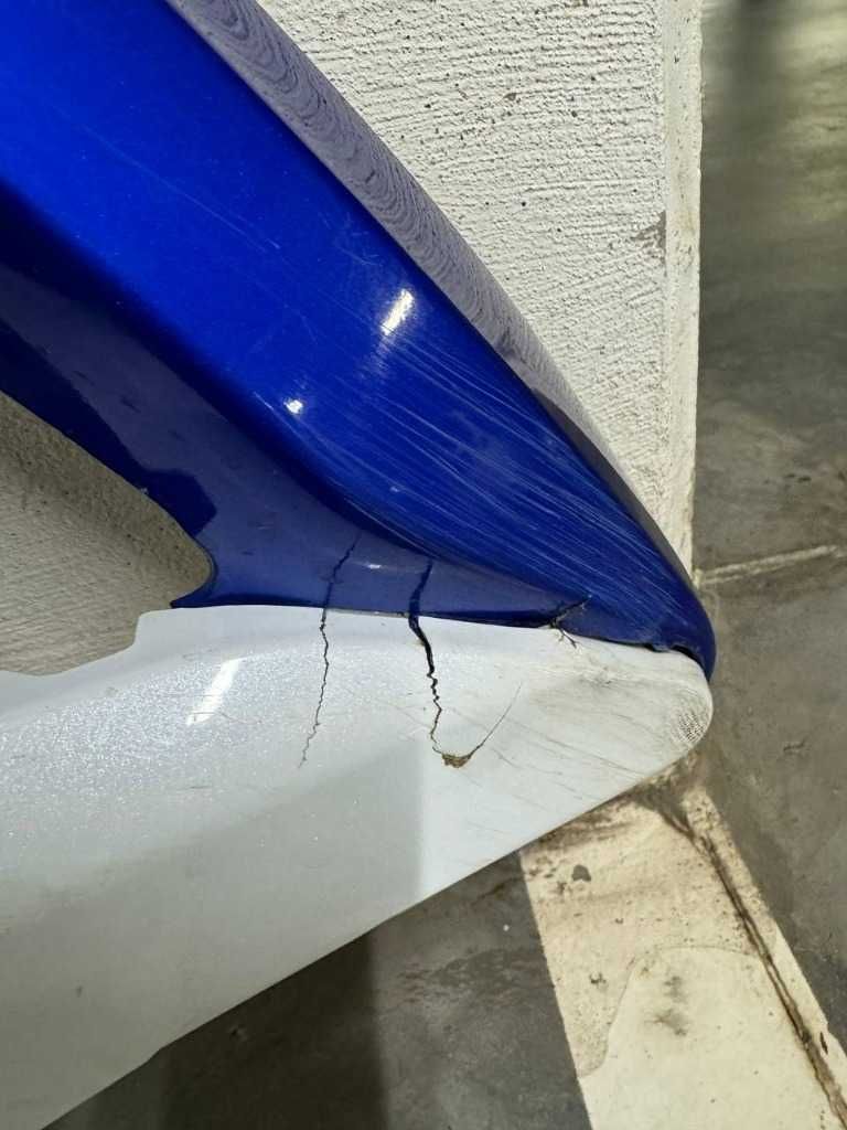 Owiewka lewa Suzuki GSXR 750 k8 używane, stan na zdjęciach, oryginał