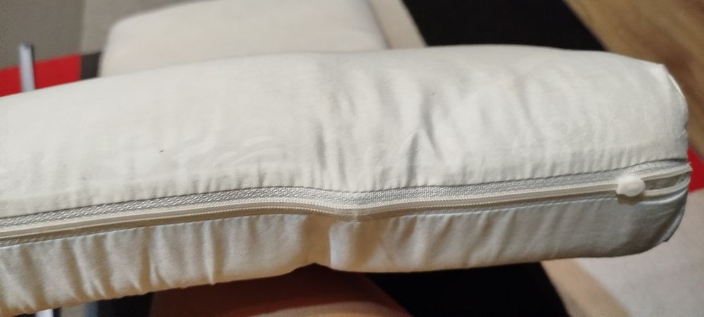 Materac do łóżeczka 120*60