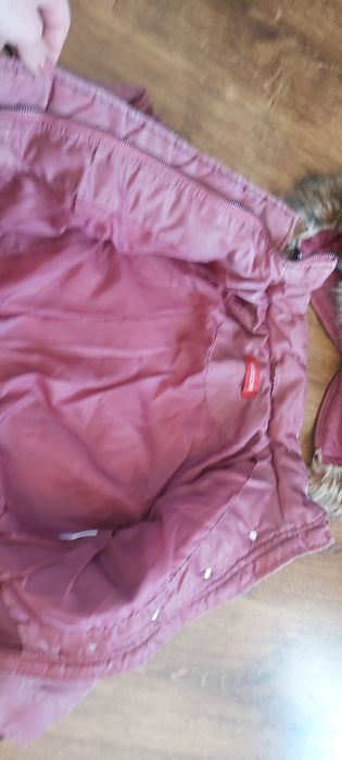 Kurtka Przejściowa  Ok 110cm