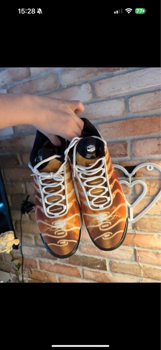 NIKE air max plus 3 TN