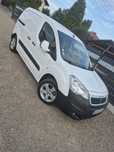 Peugeot Partner lift Super Stan Navi