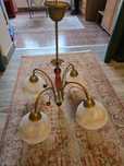 Lampa wisząca/sufitowa