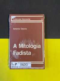 António Osório - A Mitologia Fadista