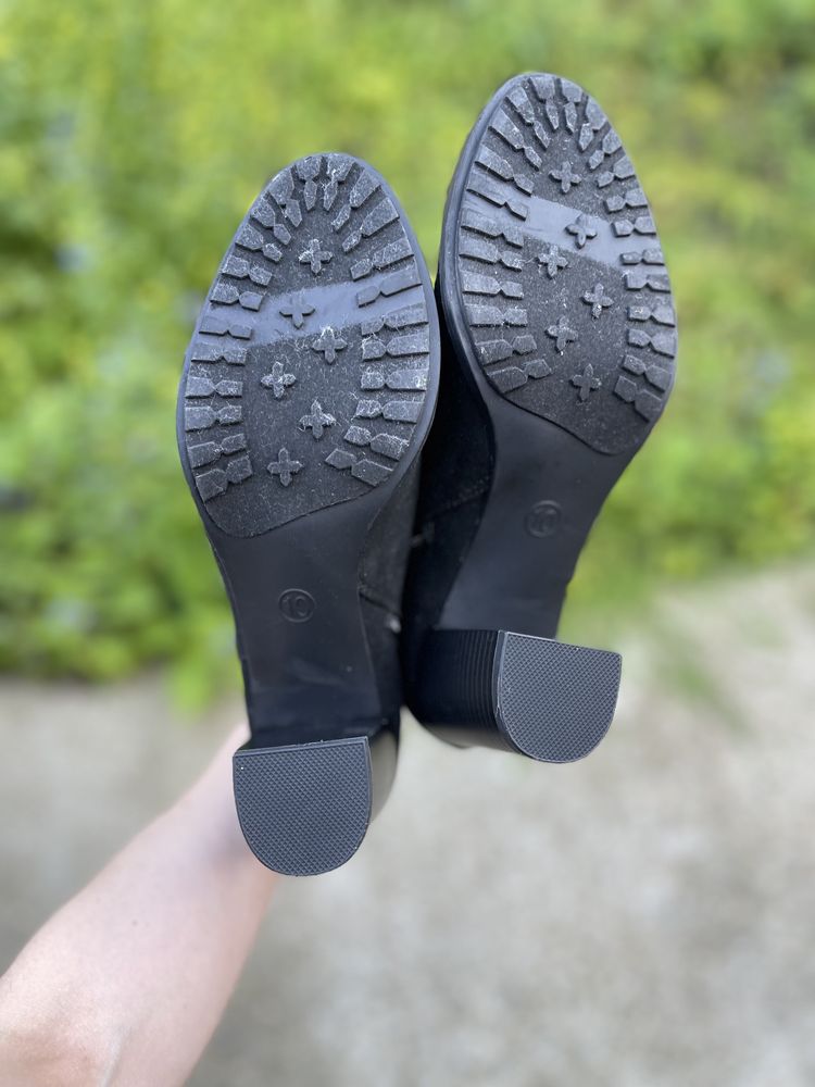 Женские ботинки «aNewDay»