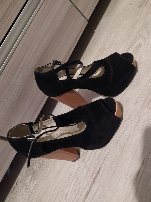 Sprzedam buty lity