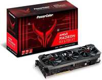 Відеокарта PowerColor Radeon RX 6700 XT Red Devil 12GB
