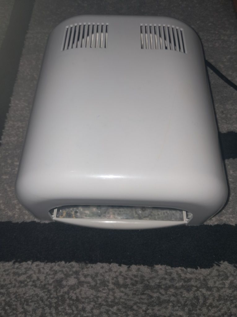 Lampa UV 36 W do paznokci