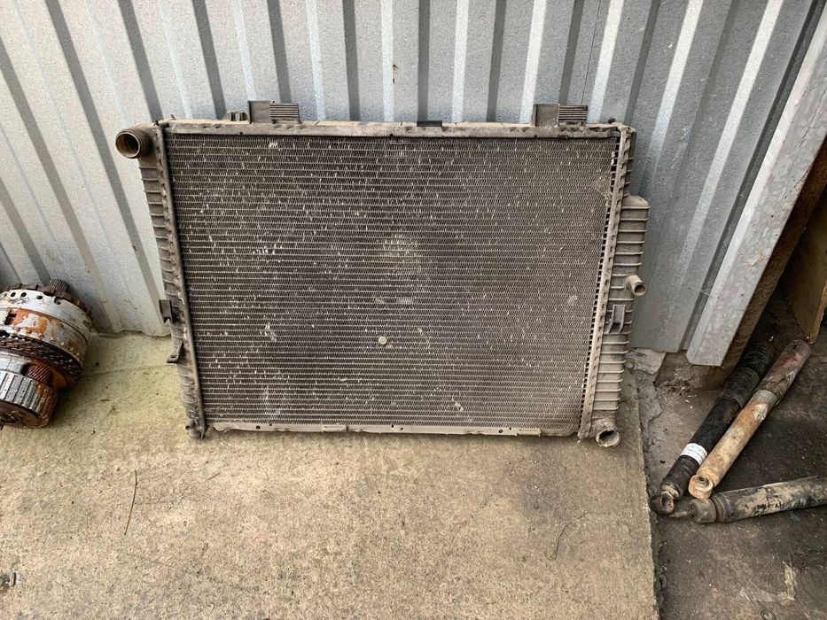 Клімат w210 e220 e270 e320