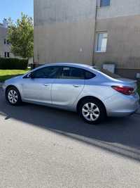 Opel astra 1.4 benzin LPG